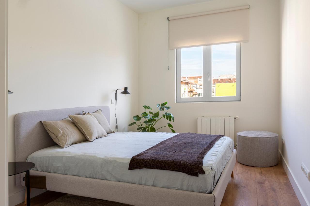 Madrid Chueca, Behap Collection Apartments ภายนอก รูปภาพ