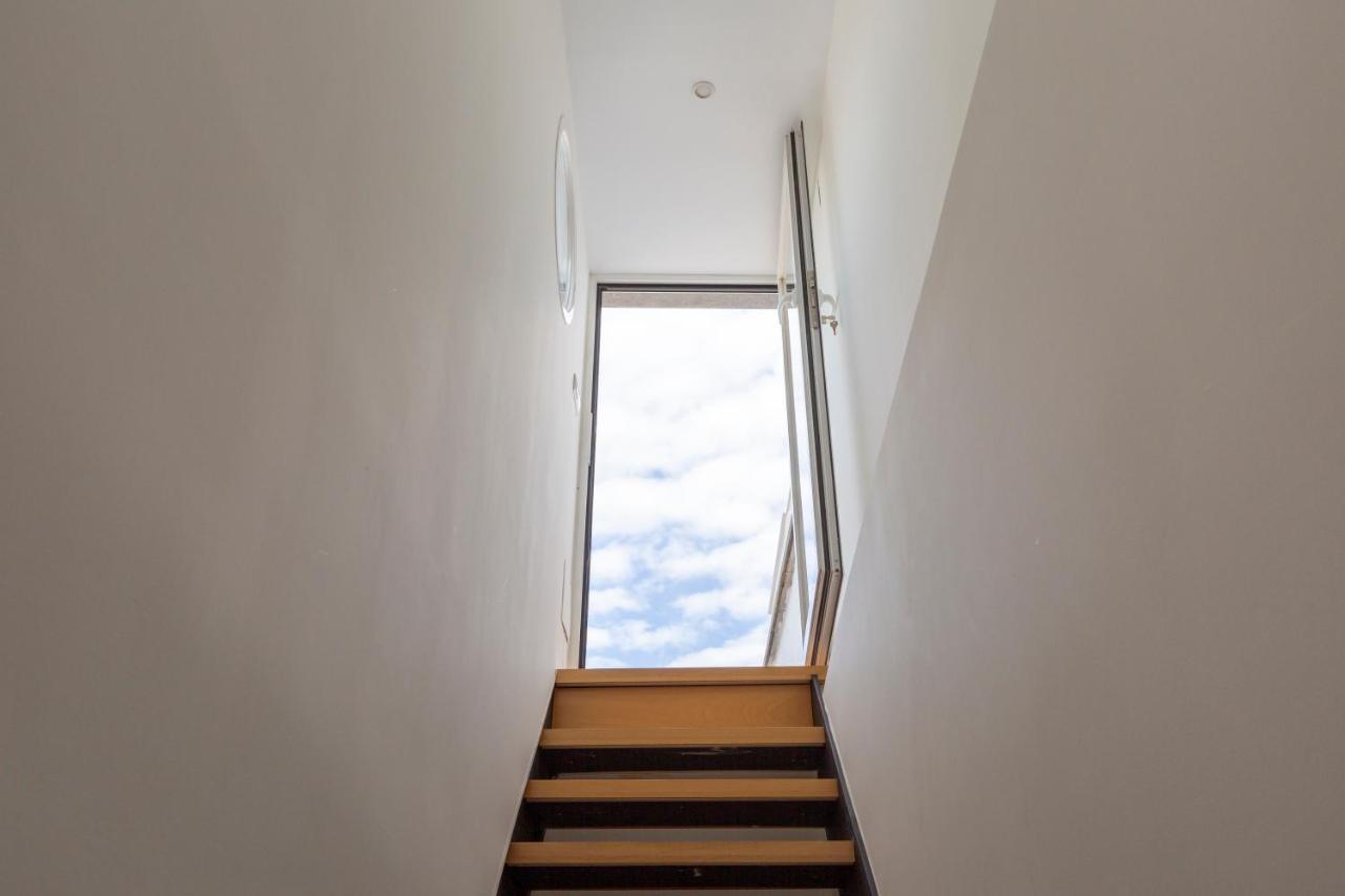 Madrid Chueca, Behap Collection Apartments ภายนอก รูปภาพ