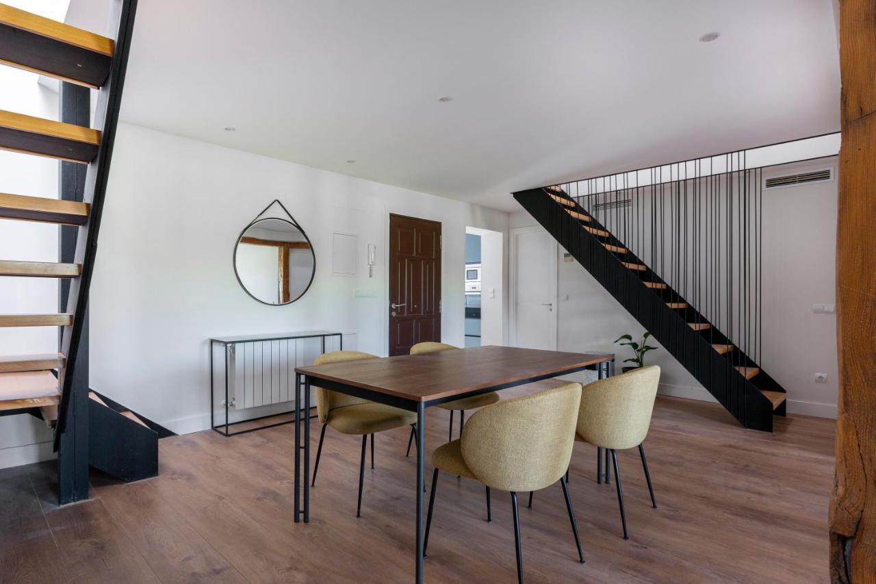 Madrid Chueca, Behap Collection Apartments ภายนอก รูปภาพ
